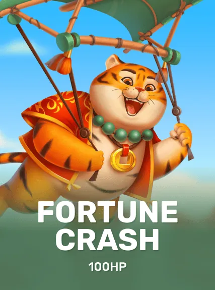 Fortune Crash