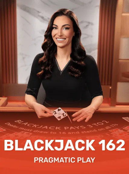 Blackjack 162