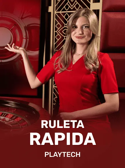Ruleta Rapida
